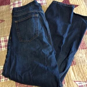 Old navy jeans